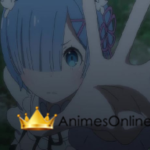 Re:Zero kara Hajimeru Isekai Seikatsu