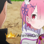 Re:Zero kara Hajimeru Isekai Seikatsu