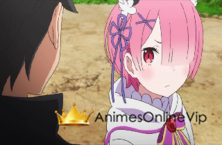 Re:Zero kara Hajimeru Isekai Seikatsu - Episódio 23