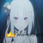 Re:Zero kara Hajimeru Isekai Seikatsu