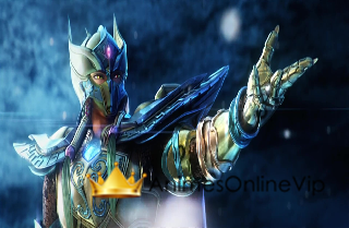 Saint Seiya: Legend of Sanctuary Filme 1