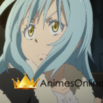 Tensei shitara Slime Datta Ken OVA