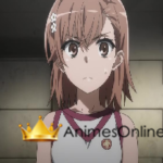 Toaru Kagaku no Railgun T