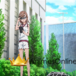 Toaru Kagaku no Railgun T