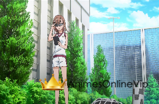 Toaru Kagaku no Railgun T Episódio 9