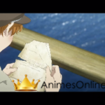 Violet Evergarden Gaiden: Eien to Jidou Shuki Ningyou Filme