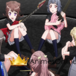 BanG Dream! 3rd Season