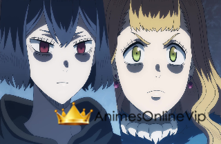 Black Clover - Episódio 129