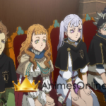 Black Clover