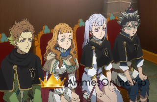 Black Clover - Episódio 130