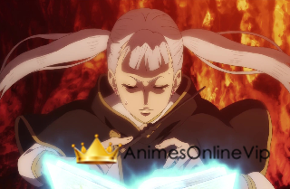 Black Clover - Episódio 132