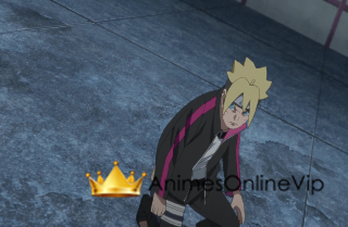 Boruto: Naruto Next Generations Episódio 151