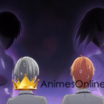 Fruits Basket 2nd Season