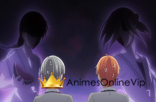 Fruits Basket 2nd Season Episódio 2