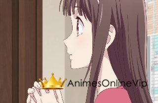 Fruits Basket 2nd Season Episódio 3