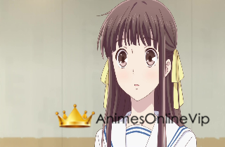 Fruits Basket 2nd Season Episódio 4