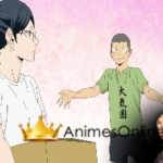 Haikyuu!!: To the Top