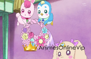 Healin Good♡Precure Episódio 10