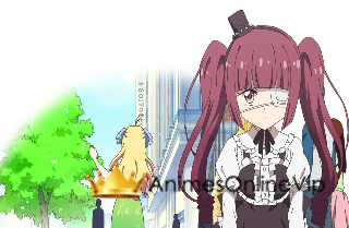 Jashin-chan Dropkick 2 Episódio 2