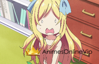 Jashin-chan Dropkick: Chitose-hen Ova 1