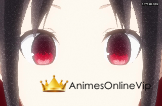 Kaguya-sama: Love is War Season 2 Episódio 1