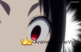 Kaguya-sama: Love is War Season 2 Episódio 3