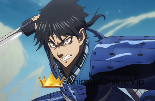 Kingdom 3rd Season Episódio 1