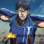 Kingdom 3rd Season