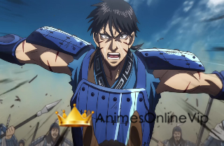 Kingdom 3rd Season Episódio 4