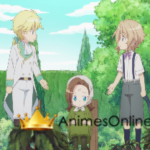 Otome Game no Hametsu Flag shika Nai Akuyaku Reijou ni Tensei  shiteshimatta Dublado - Episódio 2 - Animes Online