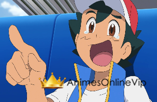 Pokemon (2019) Episódio 22