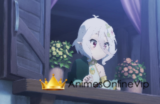 Princess Connect! Re:Dive - Episódio 2