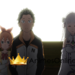 Re:Zero kara Hajimeru Isekai Seikatsu: Shin Henshuu-ban