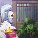 Tsugu Tsugumomo