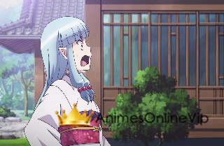 Tsugu Tsugumomo - Episódio 2