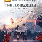 Hello World Filme