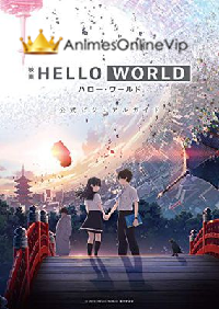 Hello World Filme