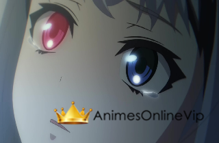 Shin Sakura Taisen the Animation - Episódio 8