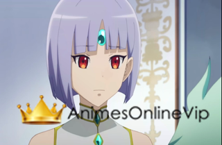 Shironeko Project: Zero Chronicle Episódio 8