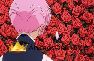 Shoujo Kakumei Utena: Adolescence Mokushiroku  Dublado Filme 1