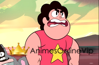 Steven Universo 1° Temporada  Dublado Episódio 1