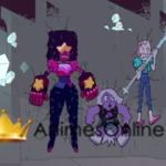 Steven Universo: Futuro  Dublado