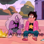 Steven Universo: Futuro  Dublado