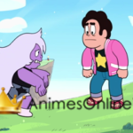 Steven Universo: Futuro  Dublado