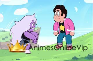 Steven Universo: Futuro  Dublado Episódio 6