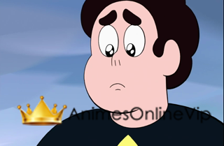 Steven Universo Future Completo Dublado