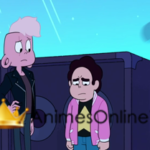 Steven Universo: Futuro  Dublado