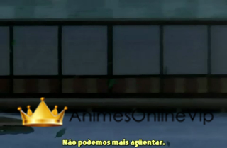 2×2 Shinobuden  - Episódio 6