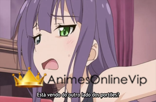 Anitore! EX  - Episódio 4