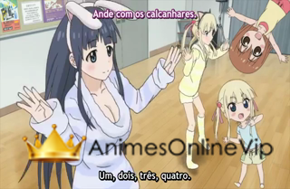 Anitore! EX  - Episódio 5